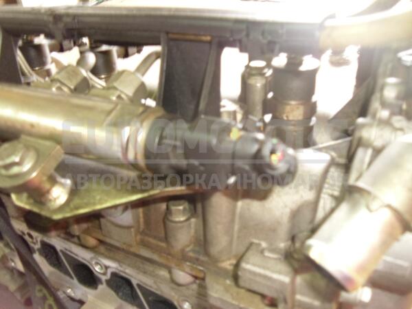 Датчик тиску палива в рейці Fiat Doblo 1.3MJet, 1.9MJet 2000-2009 0281002903 50623 euromotors.com.ua