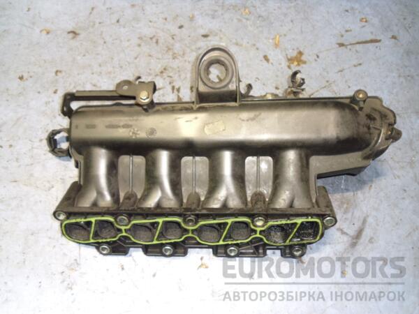 Колектор впускний пластик Fiat Doblo 1.3MJet 2000-2009 55207034 50625 - 2