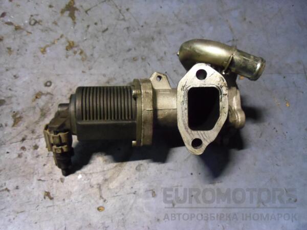 Клапан EGR електричний Fiat Doblo 1.3MJet 2000-2009 700020190 50630 - 2
