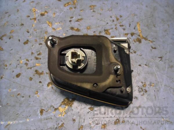 Фонарь противотуманный левый в багажник Nissan Murano (Z50) 2002-2008 23663800 50642 - 2