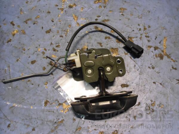 Замок стекла крышки багажника механ Hyundai Santa FE 2000-2006 50649 - 2