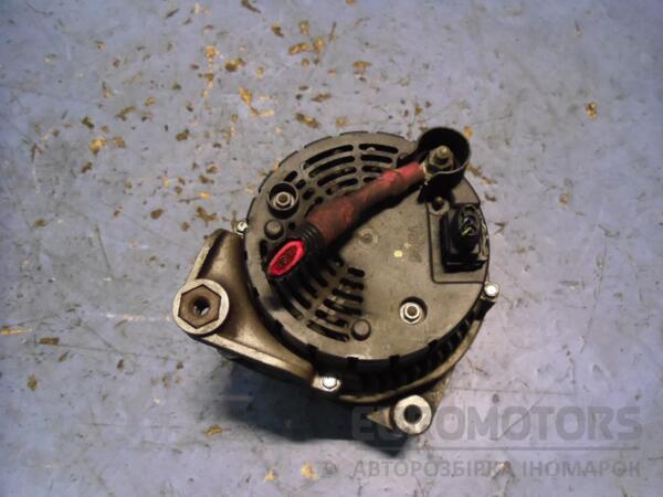 Генератор BMW X5 2.0d, 2.5d, 3.0d (E53) 2000-2007 7792093 50653 - 2
