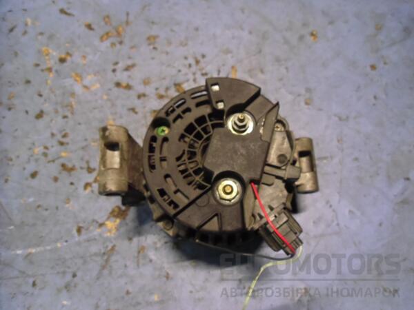 Генератор Ford Transit 2.0tdci, 2.0di 2000-2006 50657 - 2