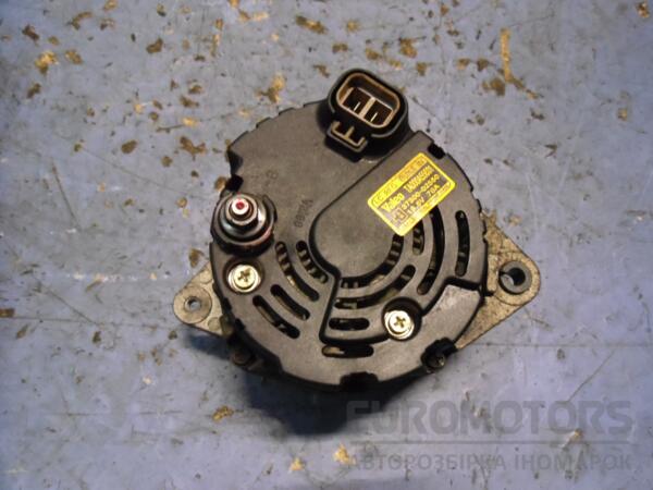 Генератор Kia Picanto 1.0, 1.1 12V 2004-2011 3730002550 50663 - 2