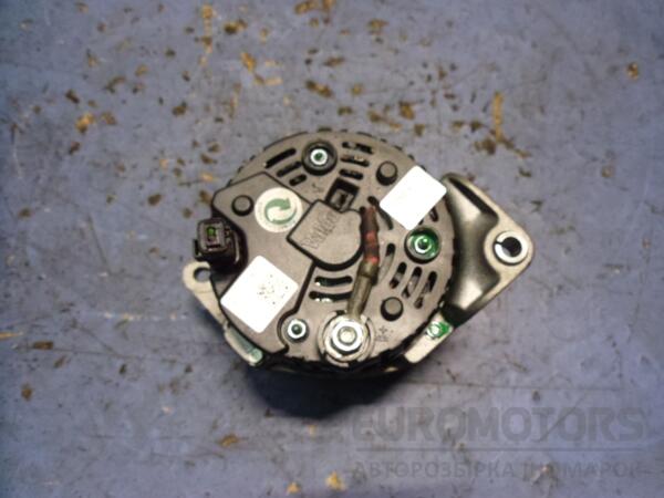 Генератор Renault Kangoo 1.9D, 1.9dCi 1998-2008 7700105333 50667 - 2