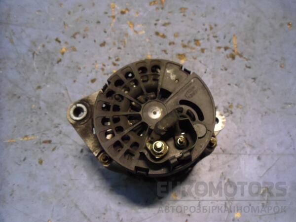 Генератор Fiat Doblo 1.9d, 1.9jtd 2000-2009 46809068 50669 - 2