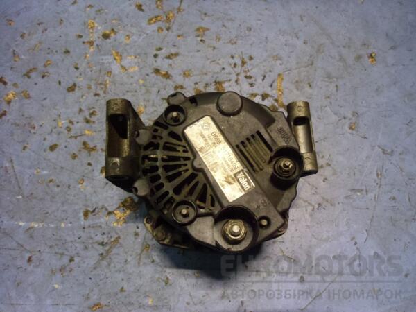 Генератор Opel Corsa 1.3MJet (C) 2000-2006 51718499 50675 - 2