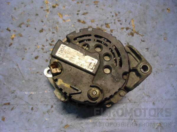 Генератор Volvo V40 1.9D, 1.9dti 1995-2004 8200205612 50679 - 2