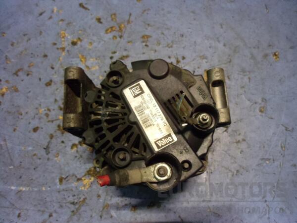Генератор Opel Corsa 1.3cdti (C) 2000-2006 13117279YQ 50685 - 2
