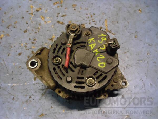 Генератор Renault Kangoo 1.9D, 1.9dti 1998-2008 7700105539 50687 - 2