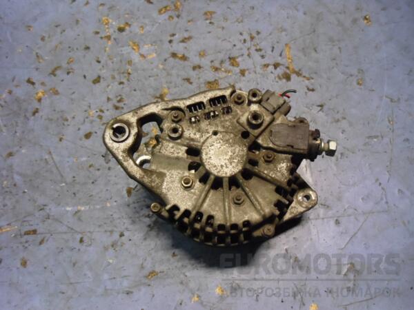 Генератор Nissan Primera 1.5 16V (P12) 2002-2007 23100BU010 50689 - 2