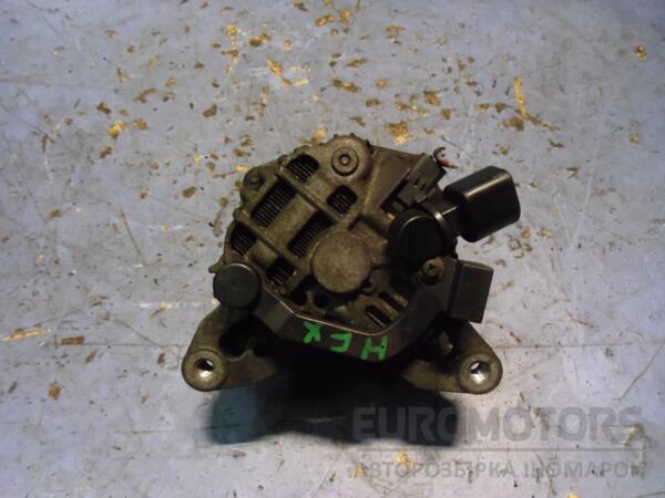 Генератор Citroen C2 1.4 16V 2003-2008 9660055080 50691 - 2