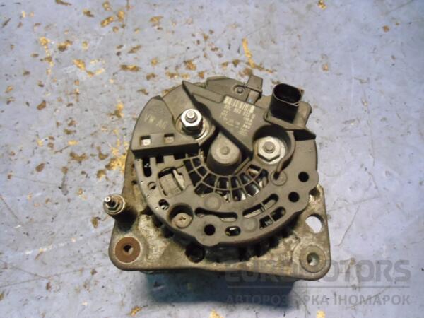 Генератор Skoda Roomster 1.6 16V 2006-2015 0124325128 50699 - 2