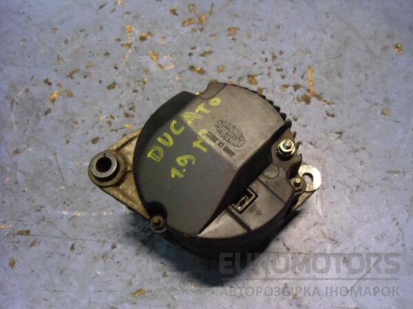 Генератор Fiat Ducato 1.9td 1989-1994 063320008 50703 - 2