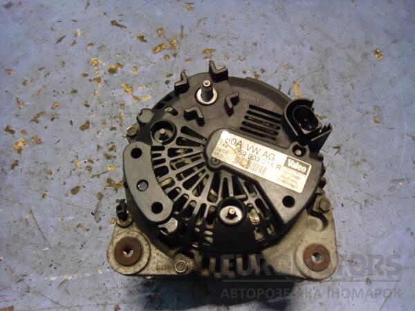 Генератор Audi A6 3.0tdi (C6) 2004-2011 059903015R 50707 - 2