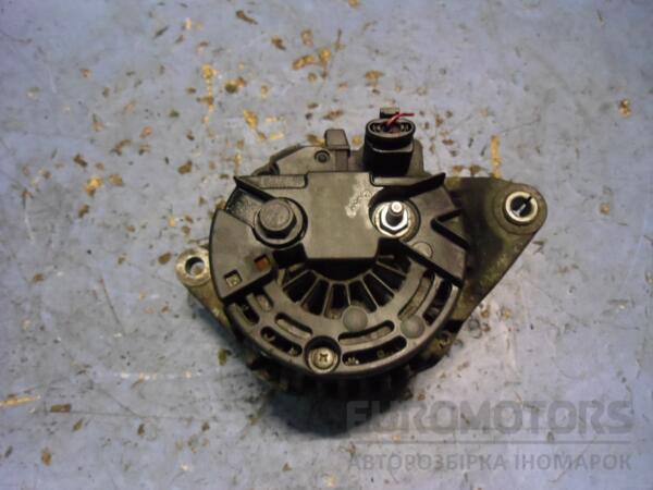Генератор Citroen Jumper 2.3jtd 2002-2006 0124325053 50713 - 2