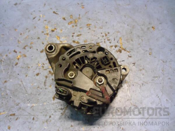 Генератор Renault Mascott 2.8jtd 2004-2010 5001849989 50717 - 2