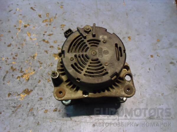 Генератор VW LT 2.5sdi, 2.5tdi, 2.8tdi (II) 1996-2006 0123320018 50725 - 2