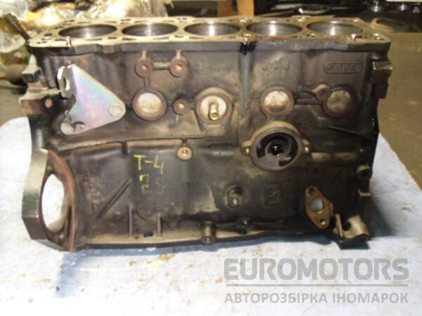 Блок двигуна VW LT 2.5tdi (II) 1996-2006 046103021E 50729 - 3