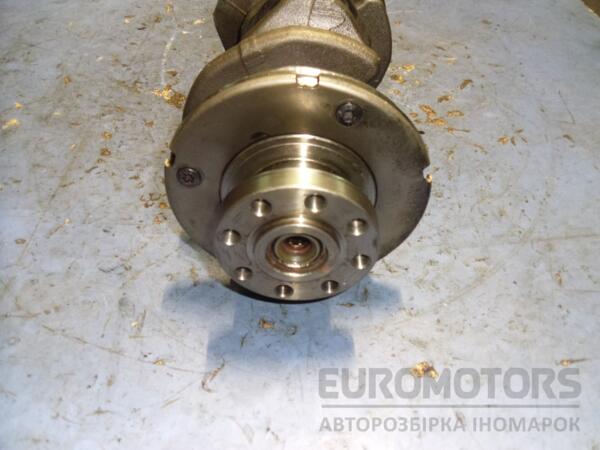 Колінвал VW Transporter 2.5tdi (T4) 1990-2003 50734 - 2