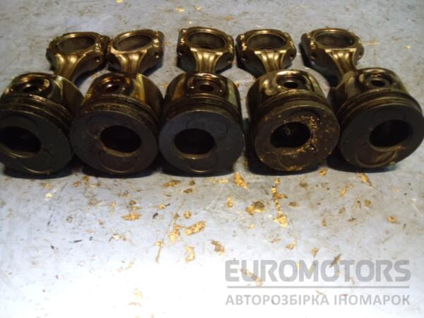Поршень VW Transporter 2.5tdi (T4) 1990-2003 50740 - 2