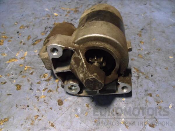 Стартер Renault Kangoo 1.4 8V 1998-2008 D7E15 50744 - 2
