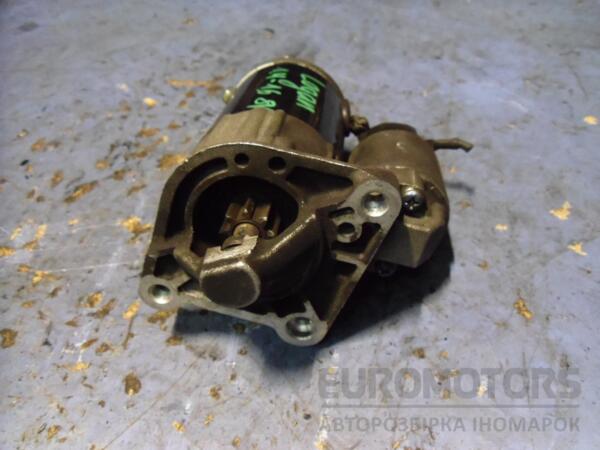 Стартер Renault Logan 1.4, 1.6 8V 2005-2014 8200815083 50748 - 2