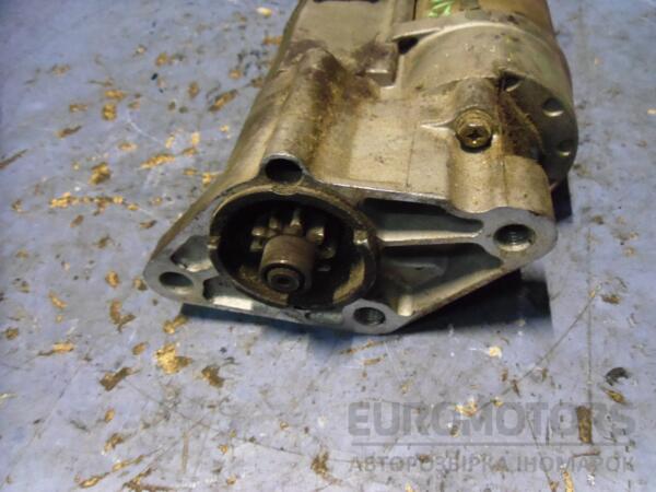 Стартер Kia Carnival 2.9crdi 1999-2006 031114140 50750 - 2