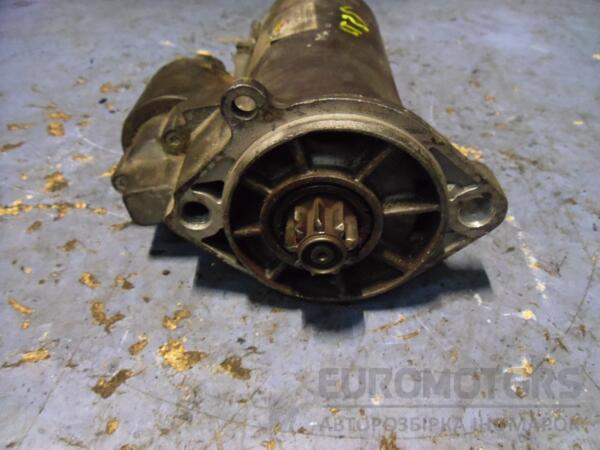 Стартер VW LT 2.5sdi (II) 1996-2006 0986023800 50760 - 2