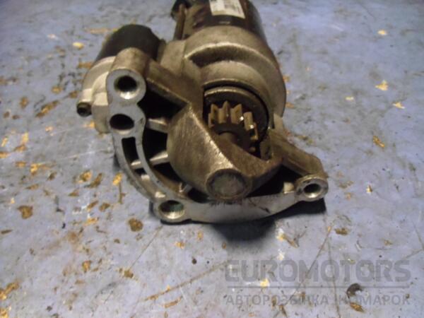 Стартер Citroen Berlingo 1.9d, 2.0hdi 1996-2008 SX2174 50764 - 2