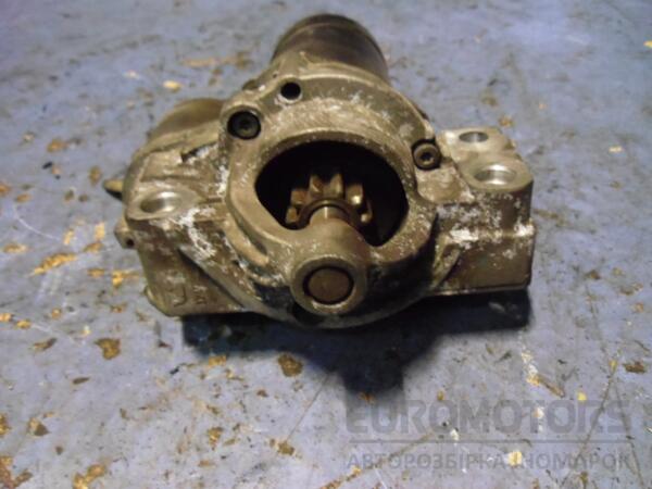 Стартер Peugeot 406 3.0 V6 24V 1995-2004 D6RA107 50774 - 2