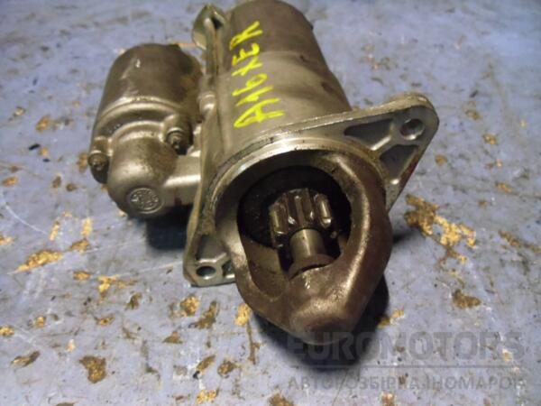 Стартер Opel Astra 1.6 16V (H) 2004-2010 55556092 50778 - 2