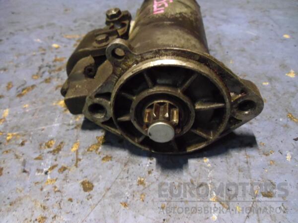 Стартер VW LT 2.5tdi (II) 1996-2006 0001125501 50780 - 2