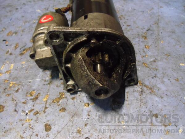 Стартер Fiat Doblo 1.9jtd 2000-2009 0001108239 50782 - 2