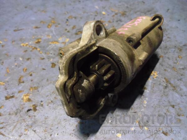 Стартер Ford C-Max 1.8, 2.0 16V 2003-2010 3M5T11000AC 50792 - 2