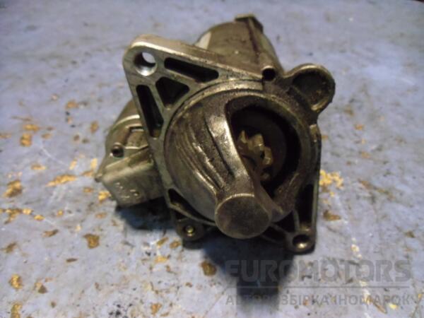 Стартер Renault Trafic 2.0dCi 2001-2014 8200458765 50796 - 2