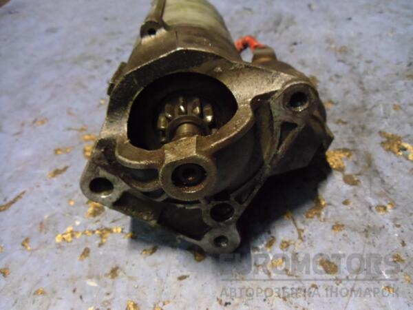 Стартер Renault Trafic 1.9dCi 2001-2014 8200075362B 50798 - 2