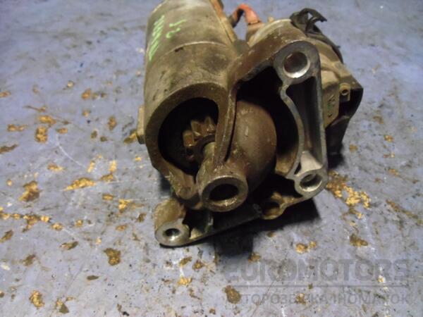 Стартер Renault Master 2.2dCi, 2.5dCi 1998-2010 8200634602 50806 - 2