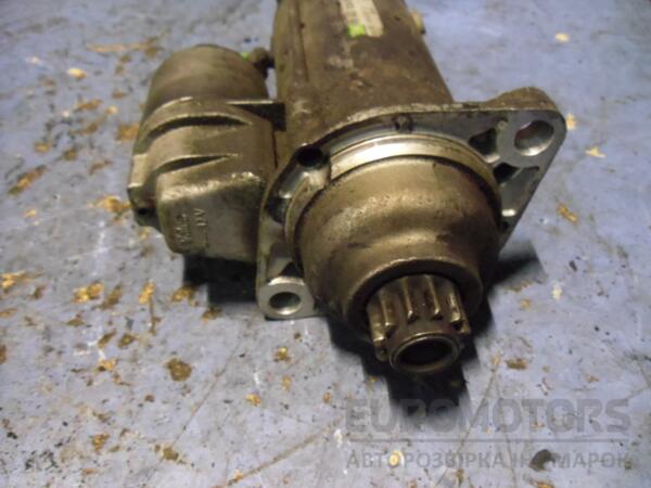 Стартер VW Caddy 1.9tdi (II) 1995-2004 02A911024B 50810 - 2