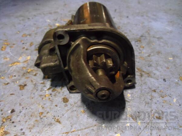 Стартер Citroen Jumper 2.3Mjet, 3.0Mjet 2006-2014 0001109313 50822 - 2