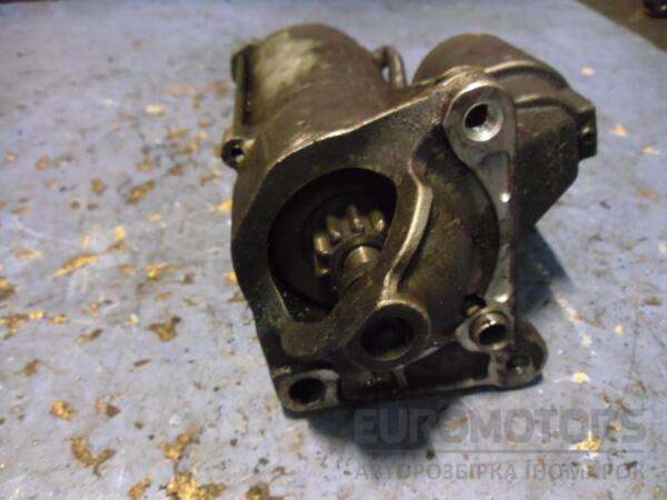 Стартер Renault Trafic 1.9dCi 2001-2014 8200064465 50826 - 2