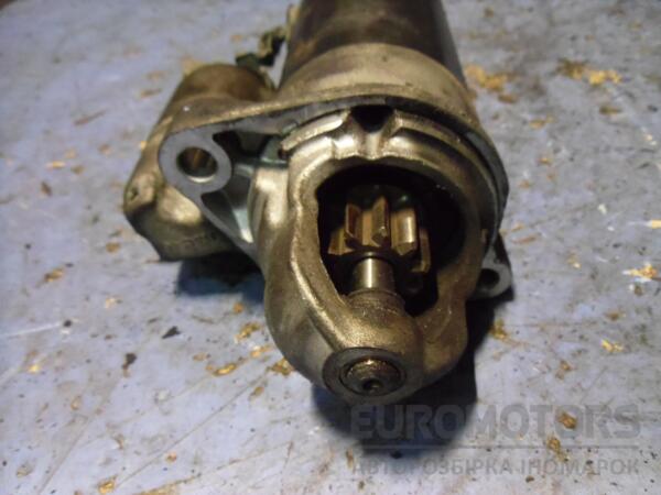 Стартер Audi A8 3.0tdi (4E) 2003-2010 0001109258 50830 - 2