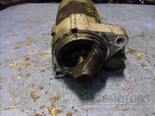 Стартер Nissan Almera 1.5 16V, 1.8 16V (N16) 2000-2006 233009F660 50834 - 2