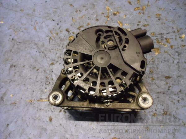 Генератор Citroen C2 1.4, 1.6 16V 2003-2008 9654343080 50842 - 2