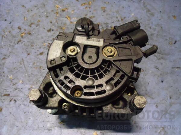 Генератор Citroen Berlingo 1.6hdi 1996-2008 0124525035 50852 - 2