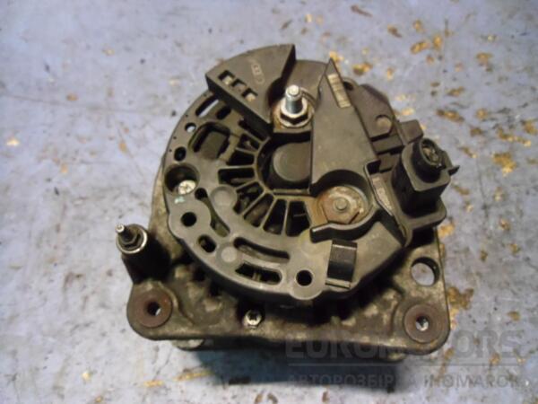 Генератор VW Transporter 2.5tdi (T4) 1990-2003 0124325004 50854 - 2