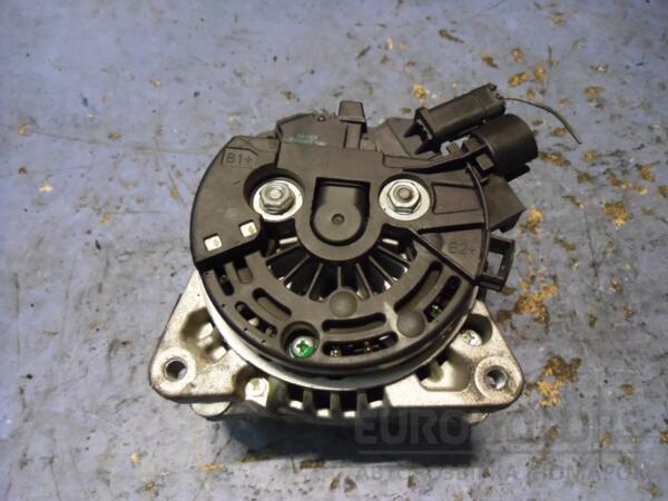 Генератор VW Transporter 2.5tdi (T4) 1990-2003 0124325004 50857 - 2