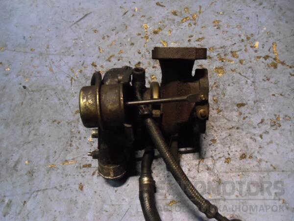 Турбіна Citroen Berlingo 2.0hdi 1996-2008 9622526980 50861 - 2