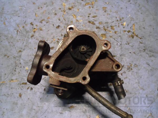 Турбина Citroen Berlingo 2.0hdi 1996-2008 RHY 50864 - 3