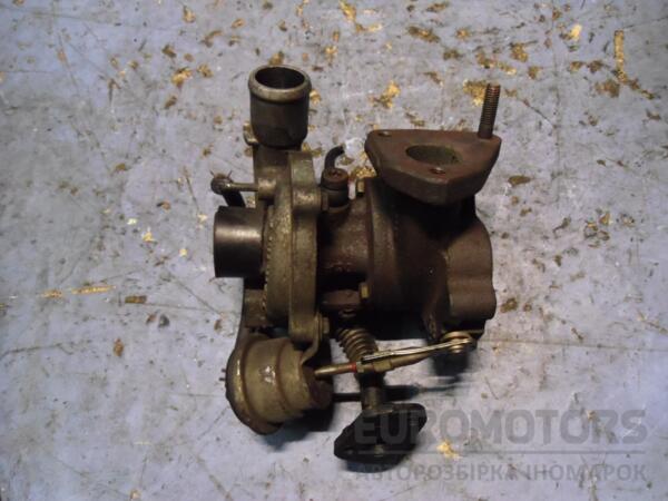 Турбіна Opel Combo 1.3cdti 16V 2001-2011 73501344 50877 - 2